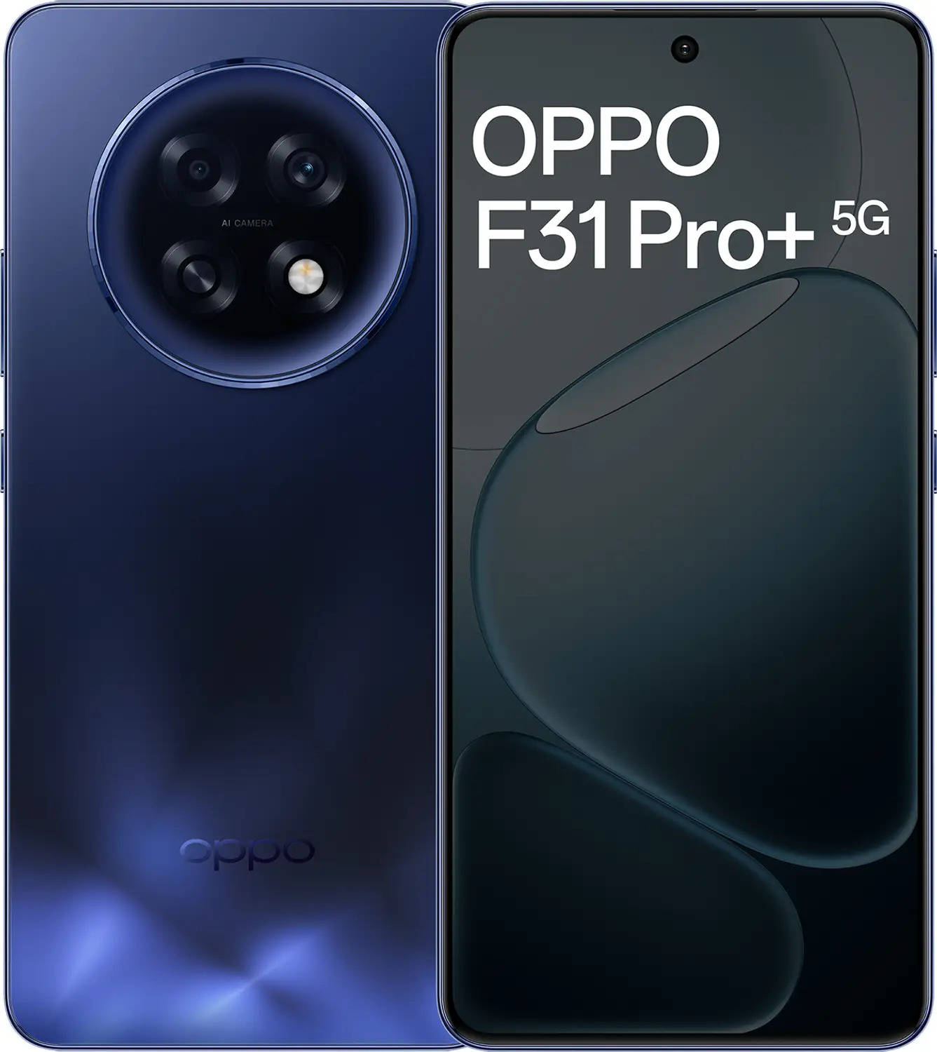 Oppo F31 Pro Plus Font