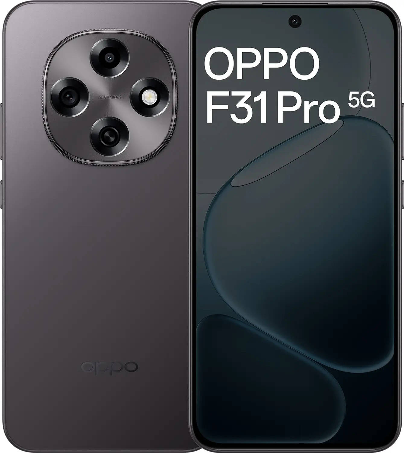 Oppo F31 Pro Font