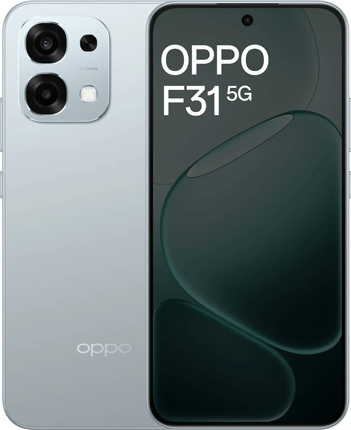 Oppo F31 Font