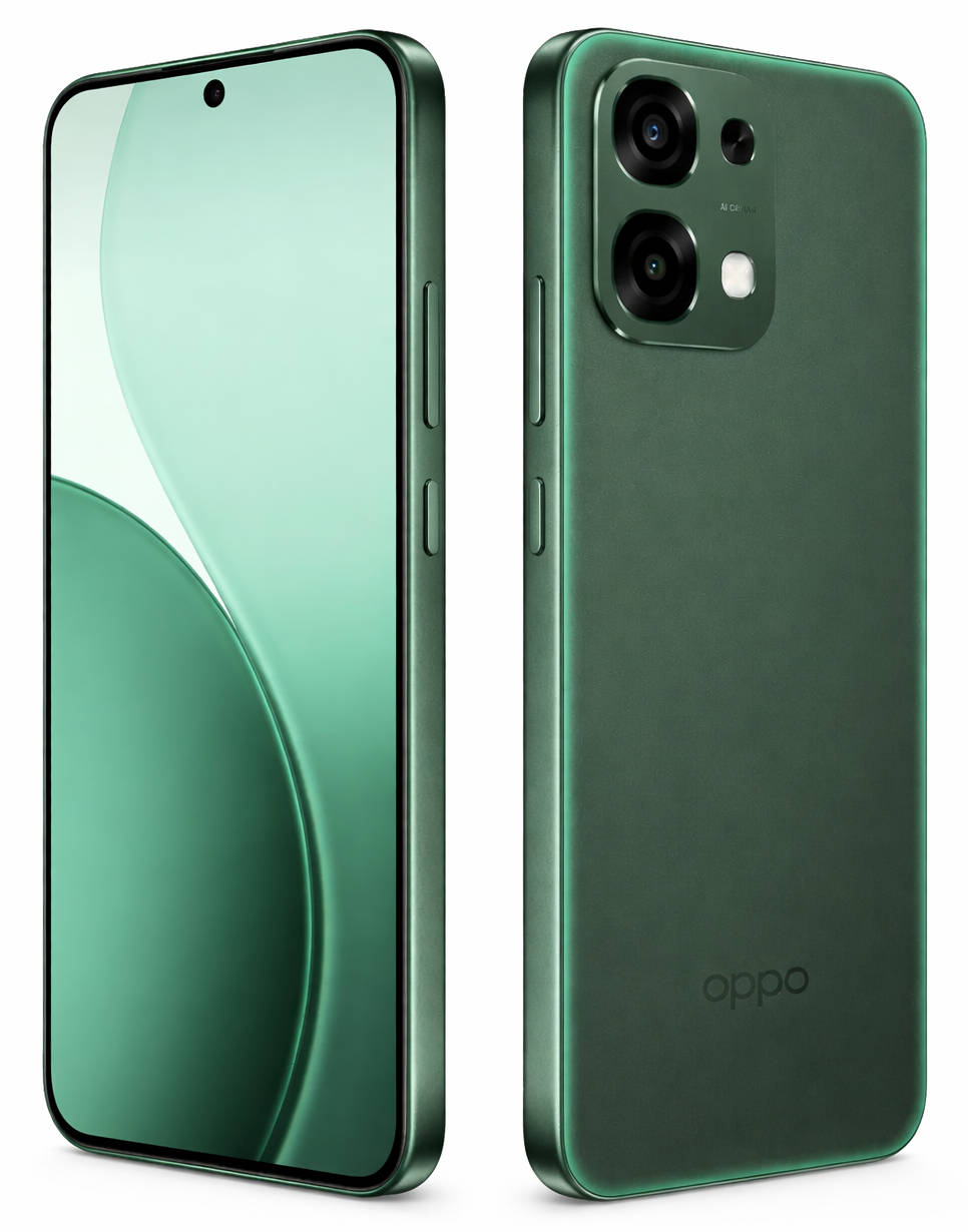 Oppo F33 5G - Photo 4