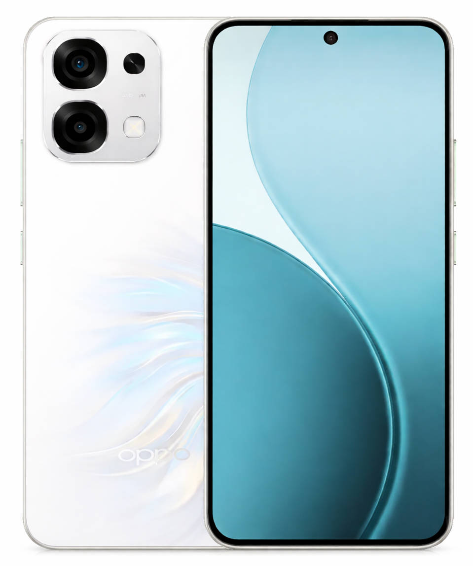 Oppo F33 5G - Photo 5
