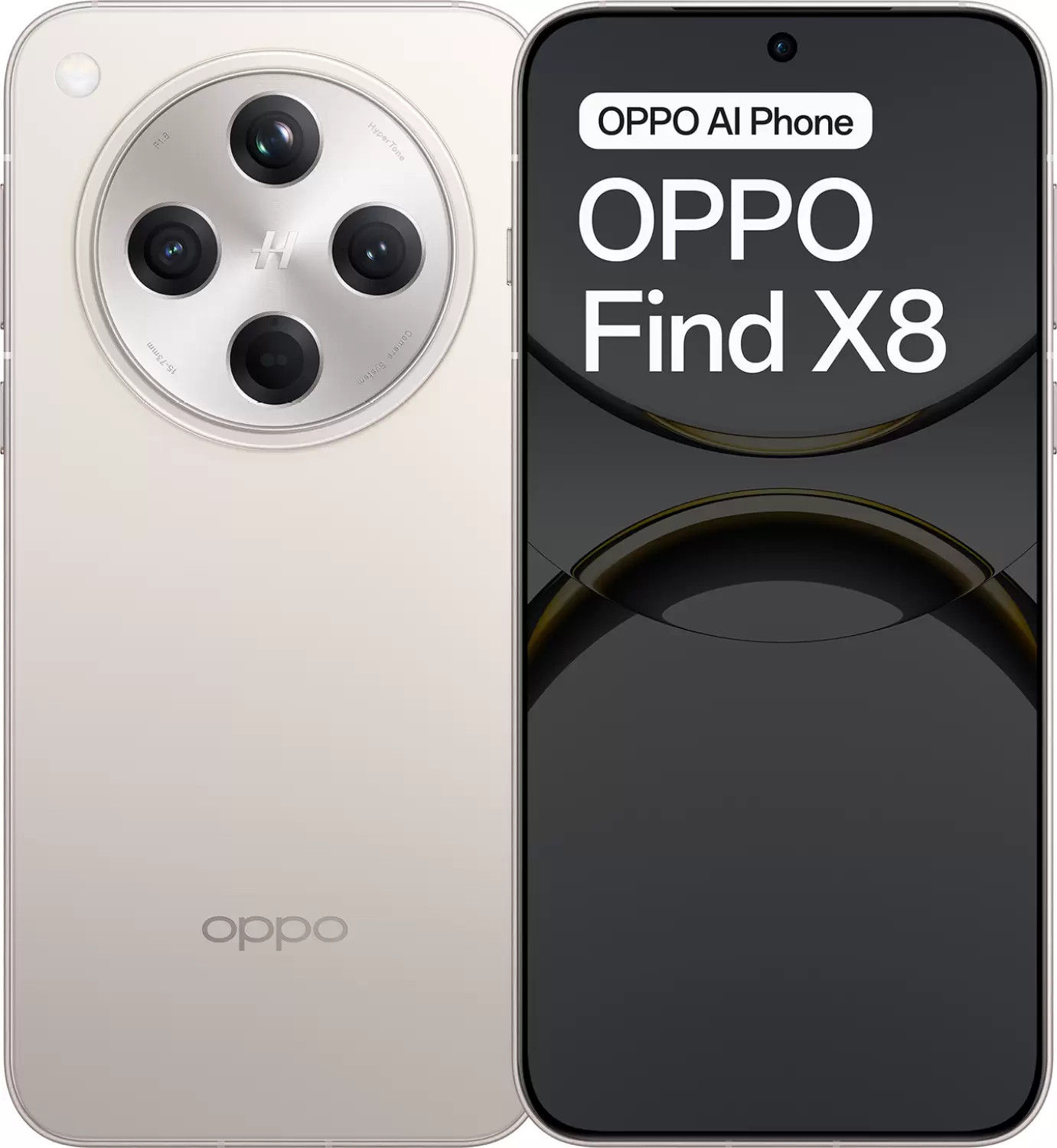 Oppo Find X8 - Photo 3