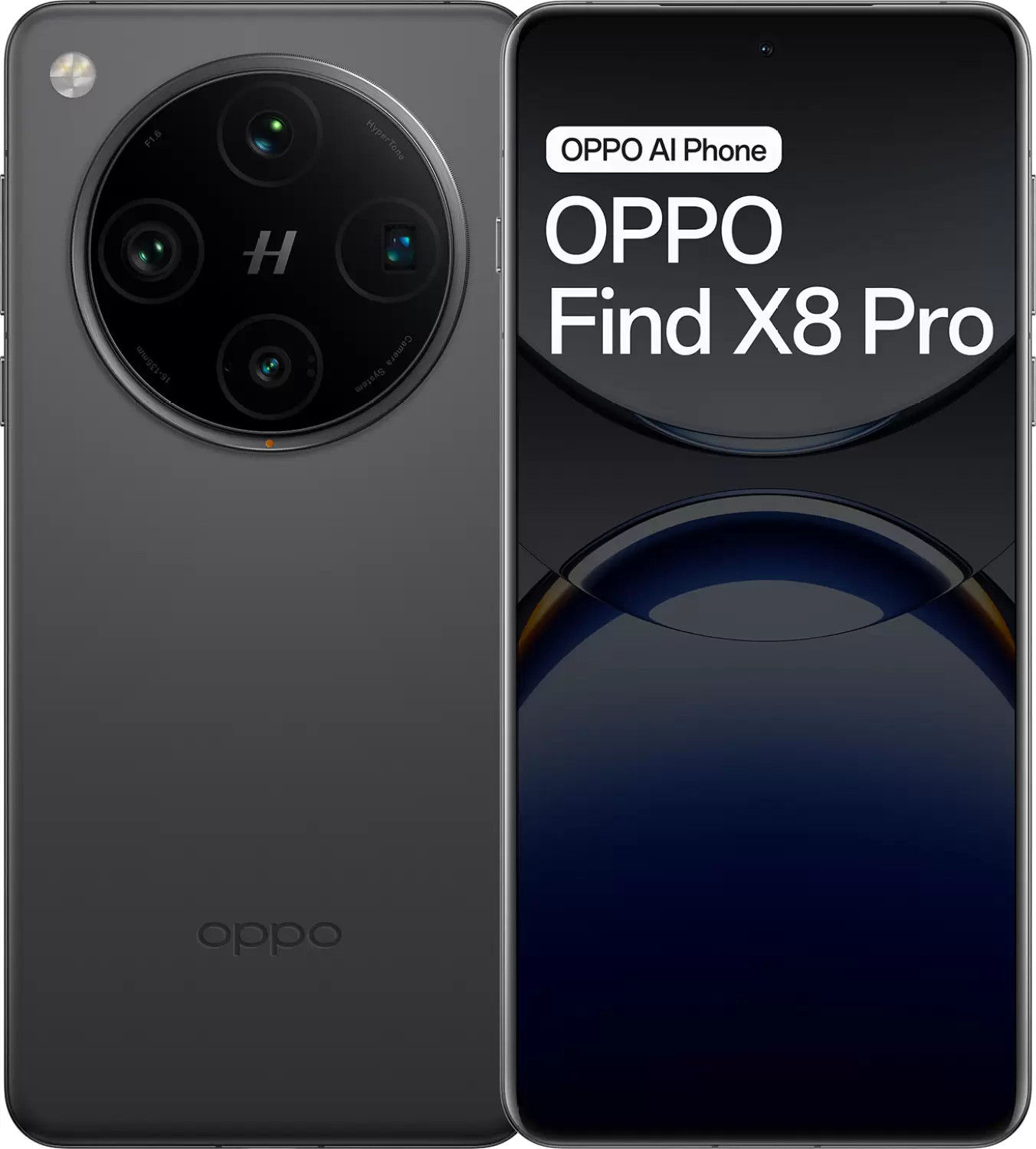 Oppo Find X8 Pro - Photo 3