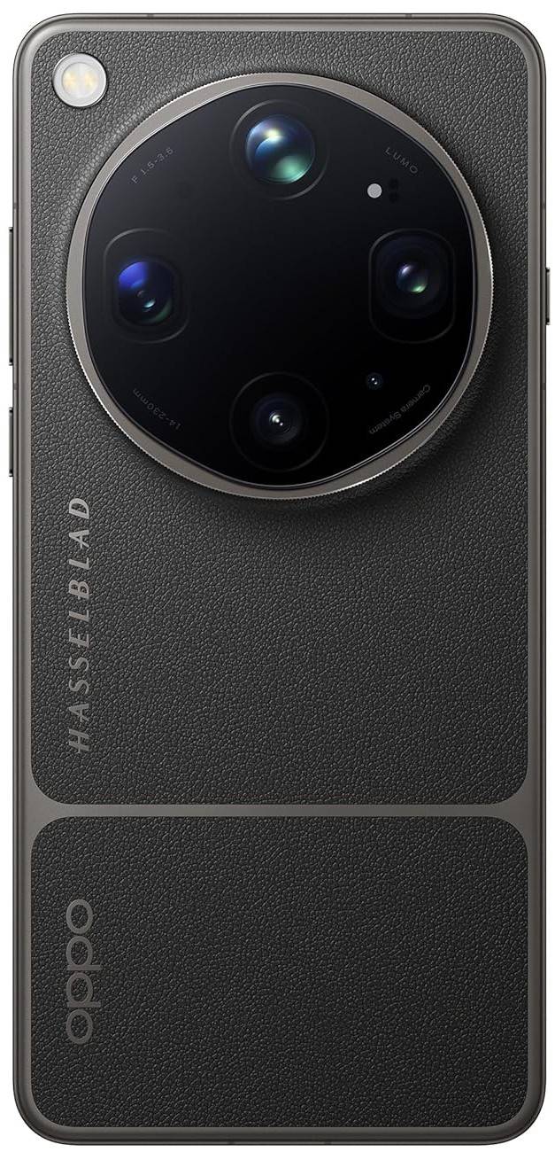 Oppo Find X9 Ultra - Photo 3