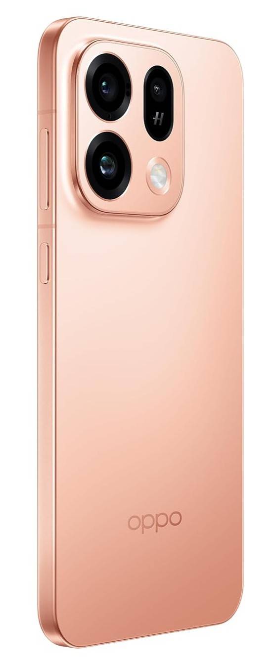 Oppo Find X9s - Photo 5