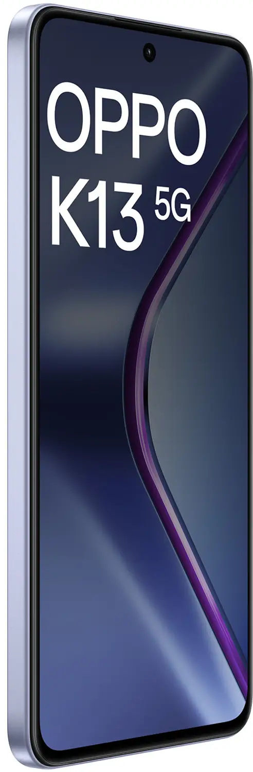 Oppo K13 - Photo 4