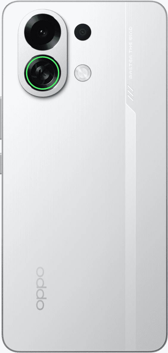 Oppo K13 Turbo