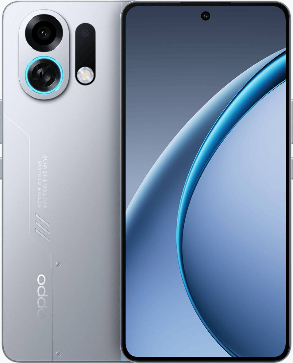 Oppo K13 Turbo Pro Font
