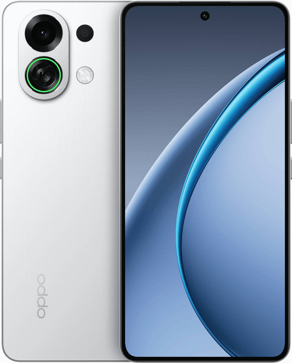 Oppo K13 Turbo Font