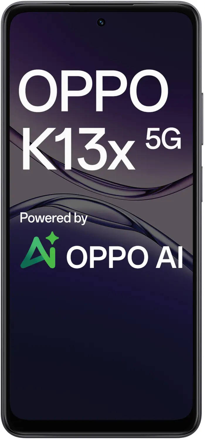Oppo K13x