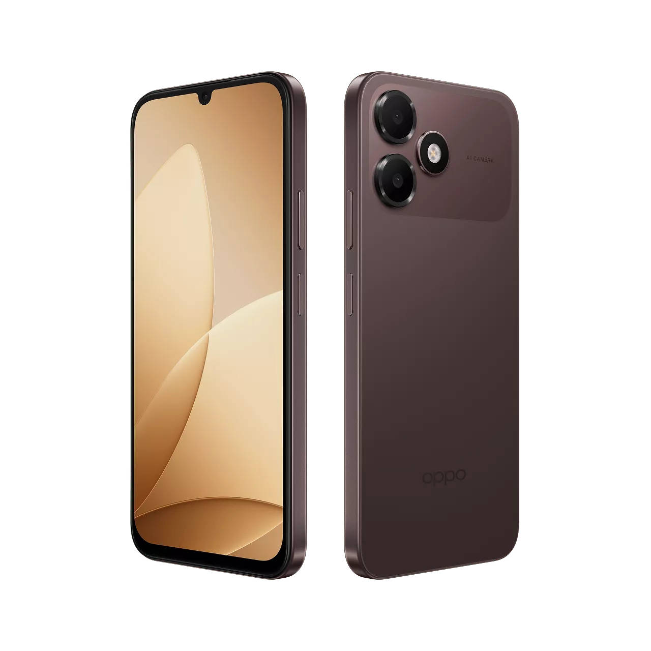 Oppo K14 Lite 4G