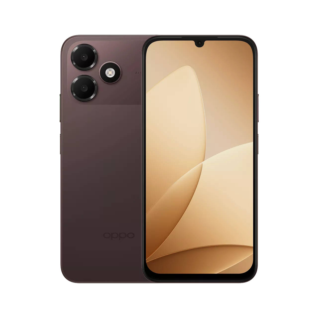 Oppo K14 Lite 4G Font