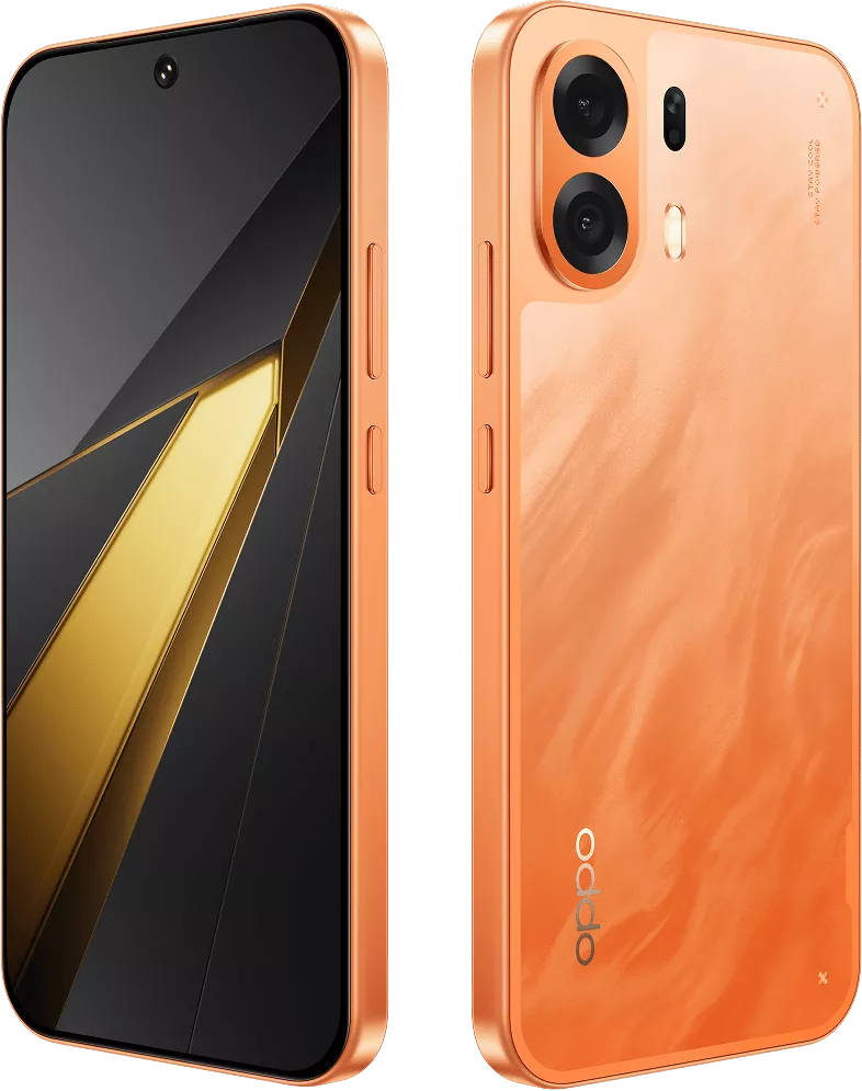 Oppo K14 Plus 5G