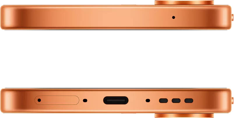 Oppo K14 Plus 5G - Photo 4