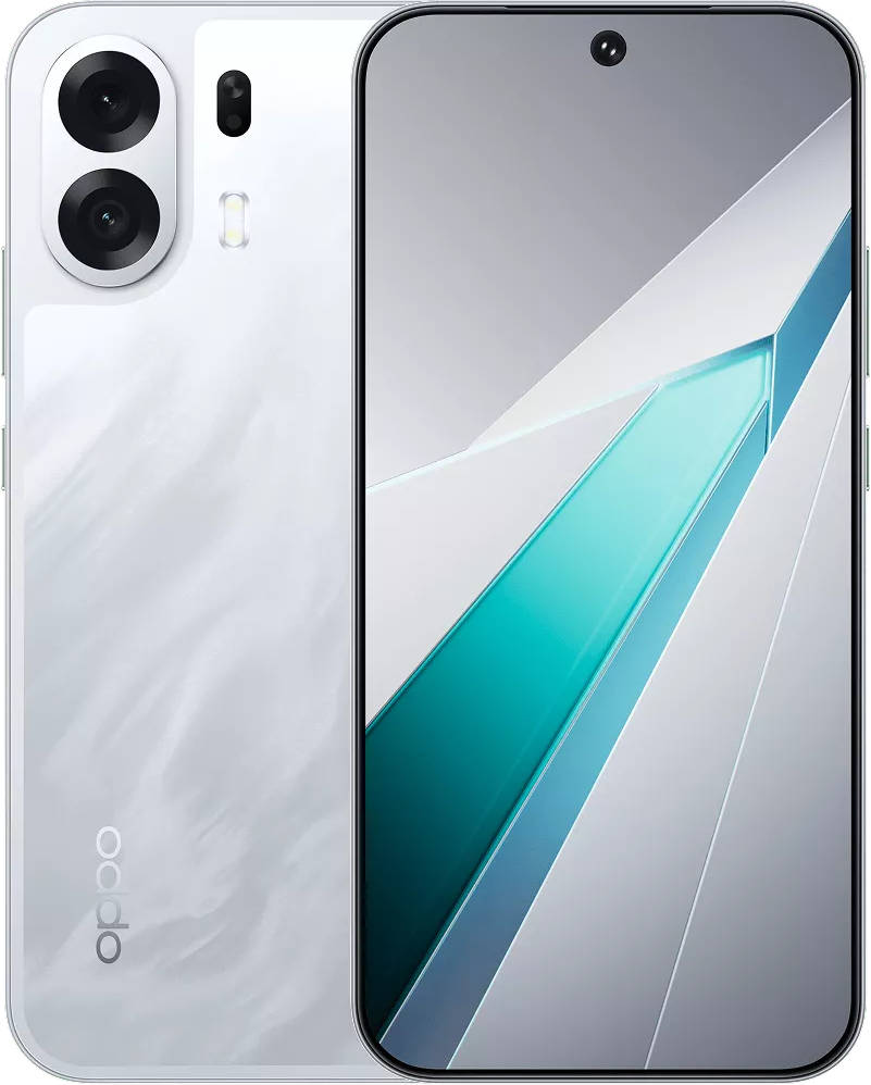 Oppo K14 Plus 5G - Photo 5