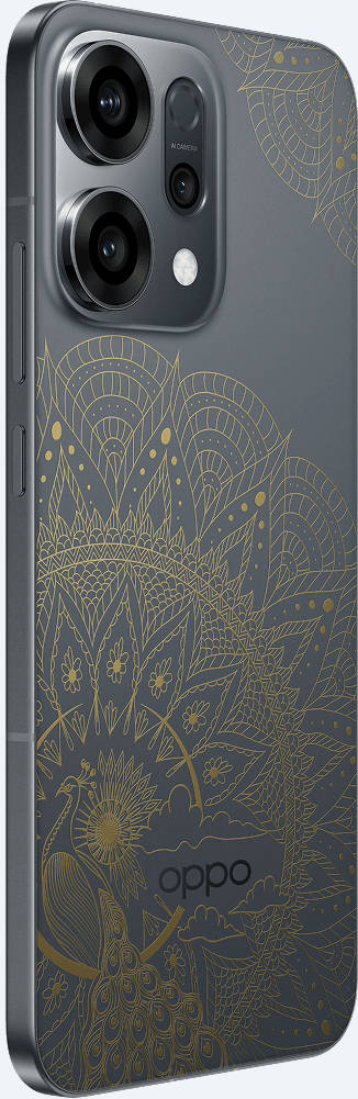 Oppo Reno14 Diwali Edition - Photo 3