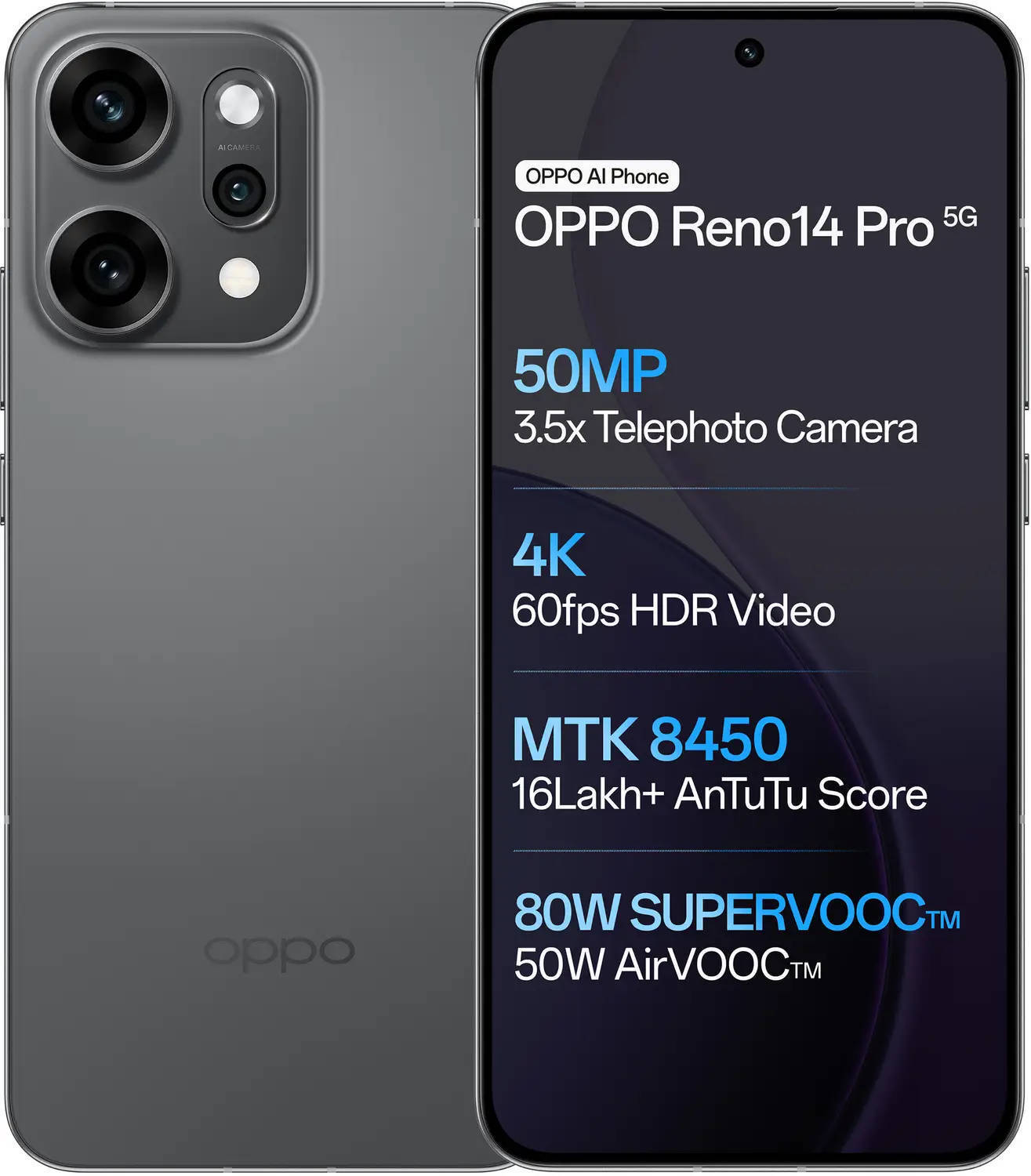 Oppo Reno14 Pro - Photo 5
