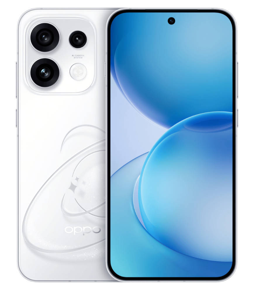 Oppo Reno16 5G - Photo 3