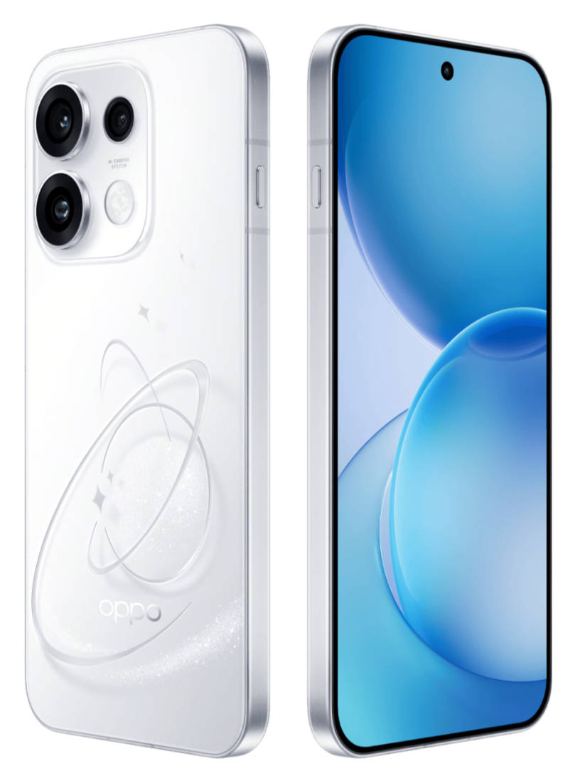 Oppo Reno16 5G - Photo 4