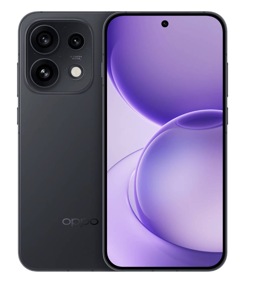 Oppo Reno16 5G - Photo 5