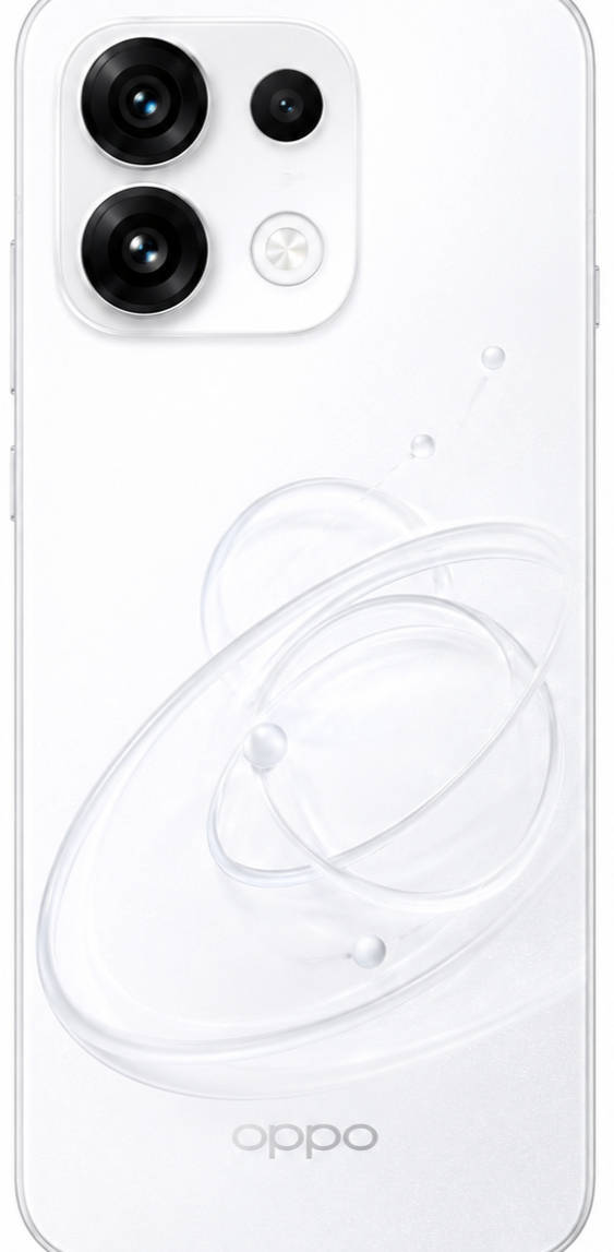 Oppo Reno16c 5G