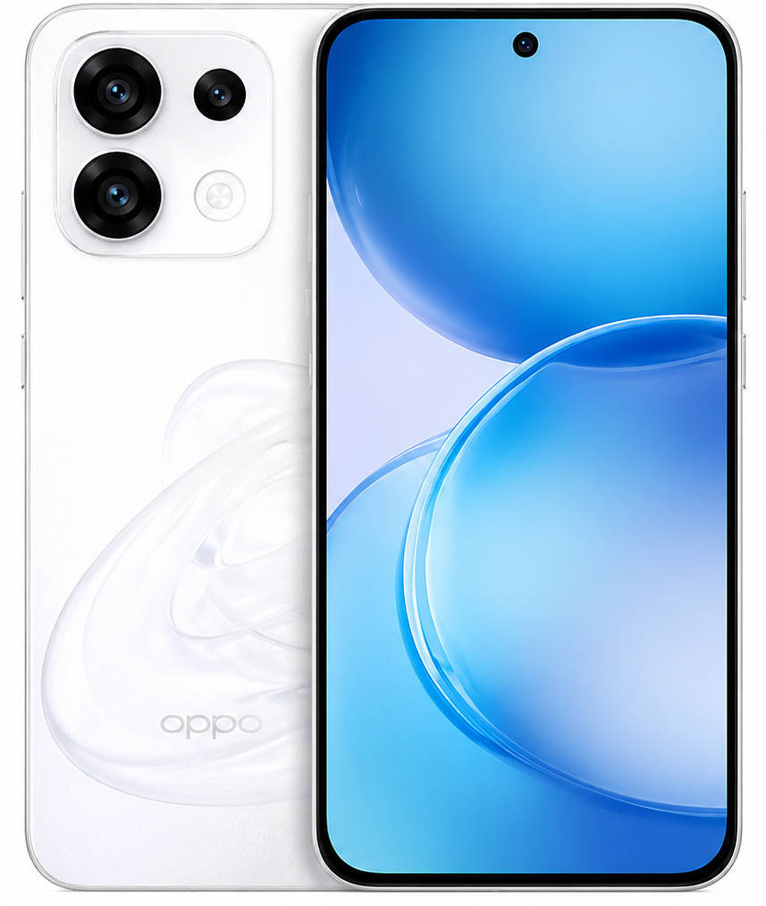 Oppo Reno16c 5G - Photo 4