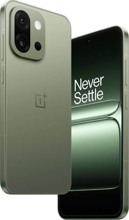 OnePlus 13s - Photo 4