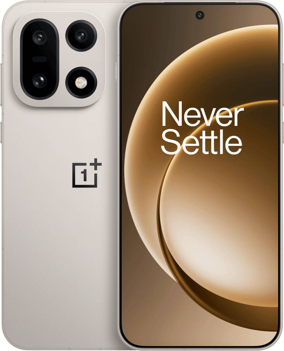 OnePlus 15 Font