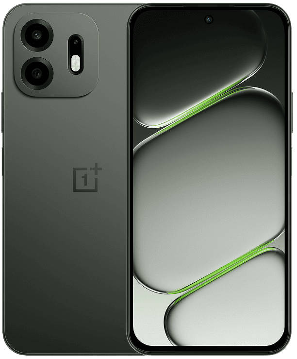 OnePlus N6 5G Front OnePlus N6 5G Font