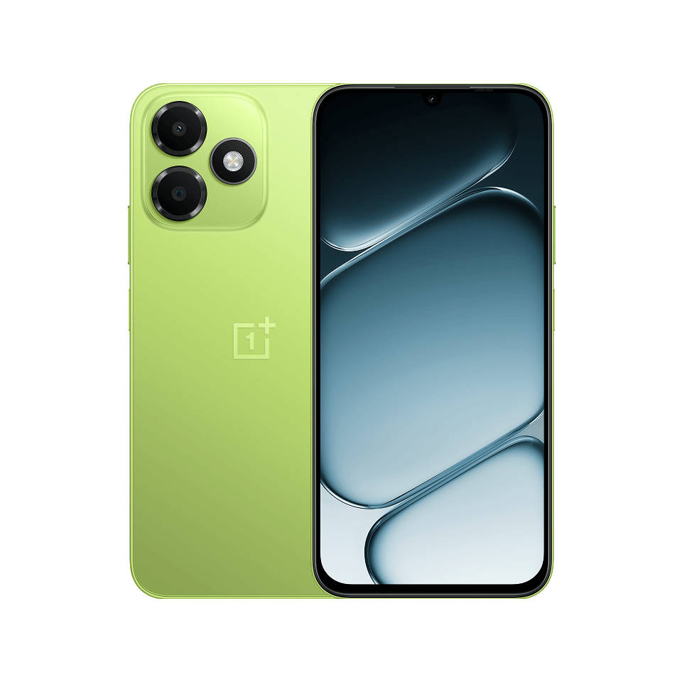 OnePlus N6 Lite 4G - Photo 3