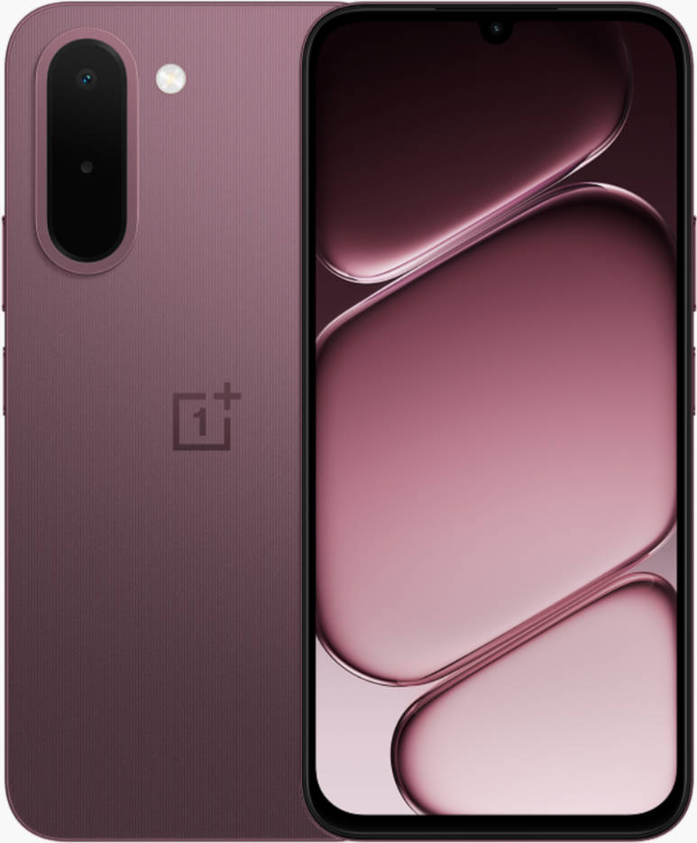 OnePlus N6x 5G Front OnePlus N6x 5G Font