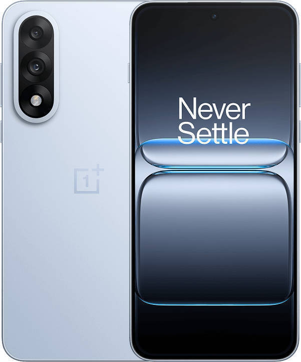 OnePlus Nord 5 - Photo 4
