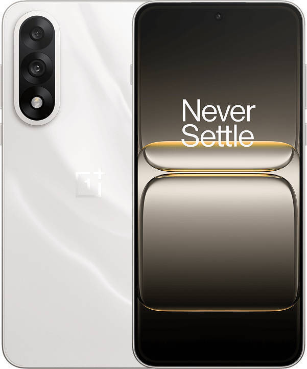 OnePlus Nord 5 Font