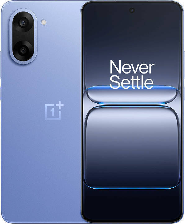 OnePlus Nord CE 5 5G Font