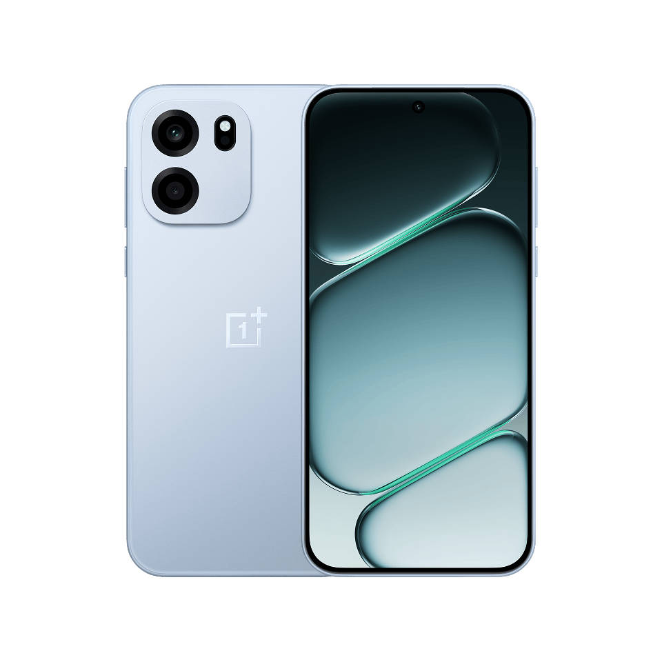 OnePlus Nord CE 6 5G Font