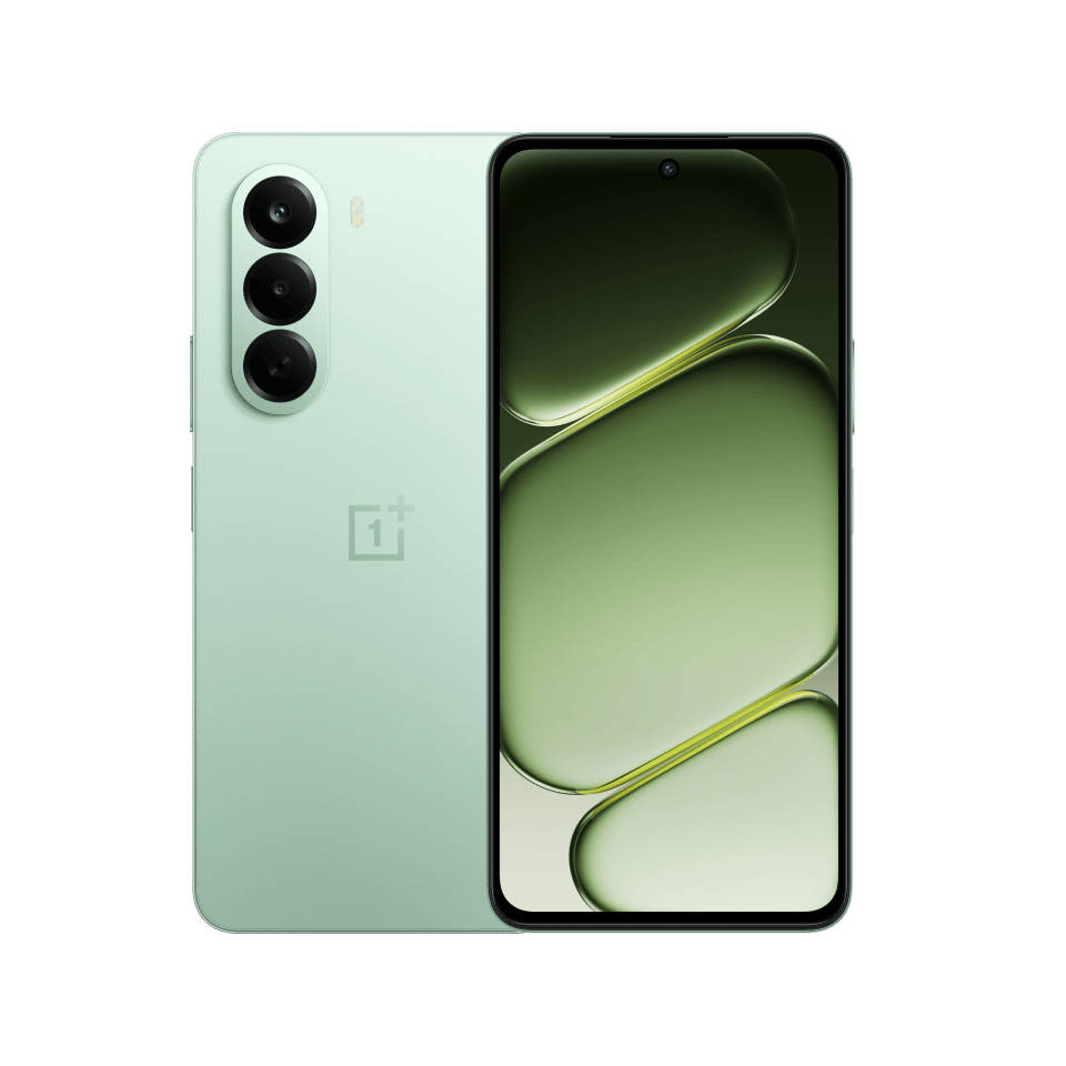 OnePlus Nord CE 6 Lite 5G Font