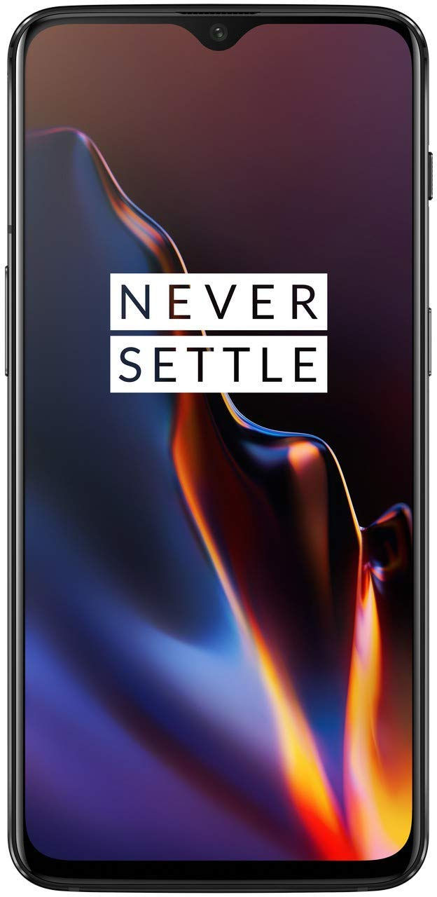 OnePlus 6T Font