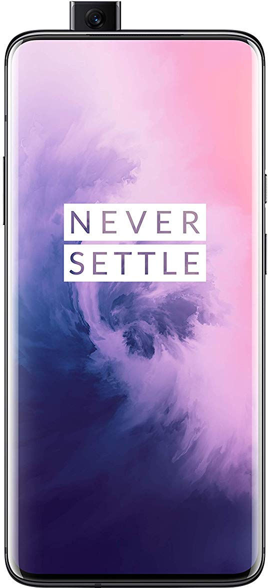 OnePlus 7 Pro Font