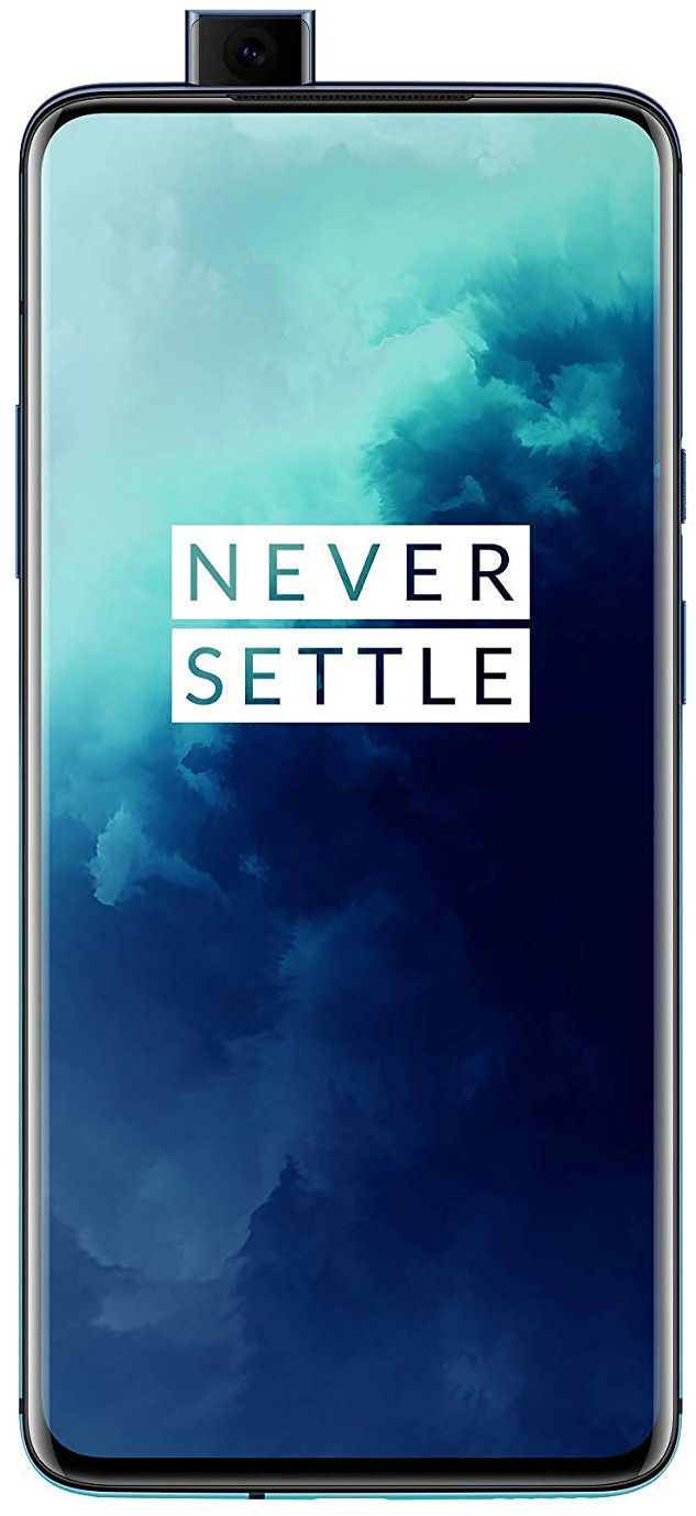 OnePlus 7T Pro Font