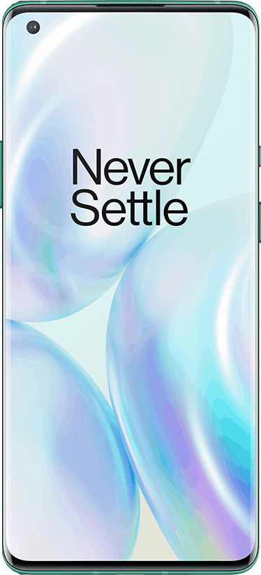 OnePlus 8 Pro Font