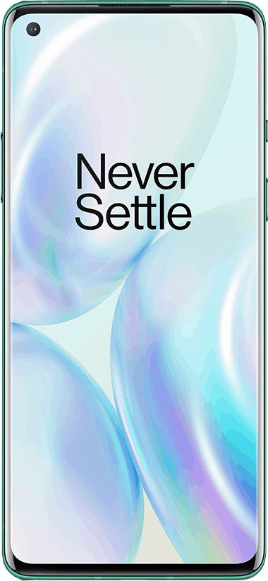 OnePlus 8 Font