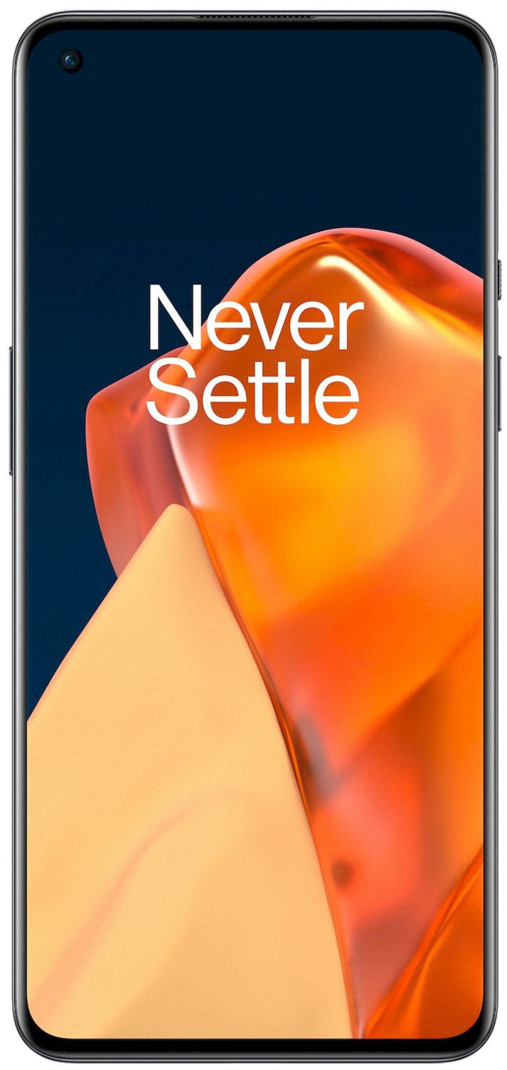 OnePlus 9 Font
