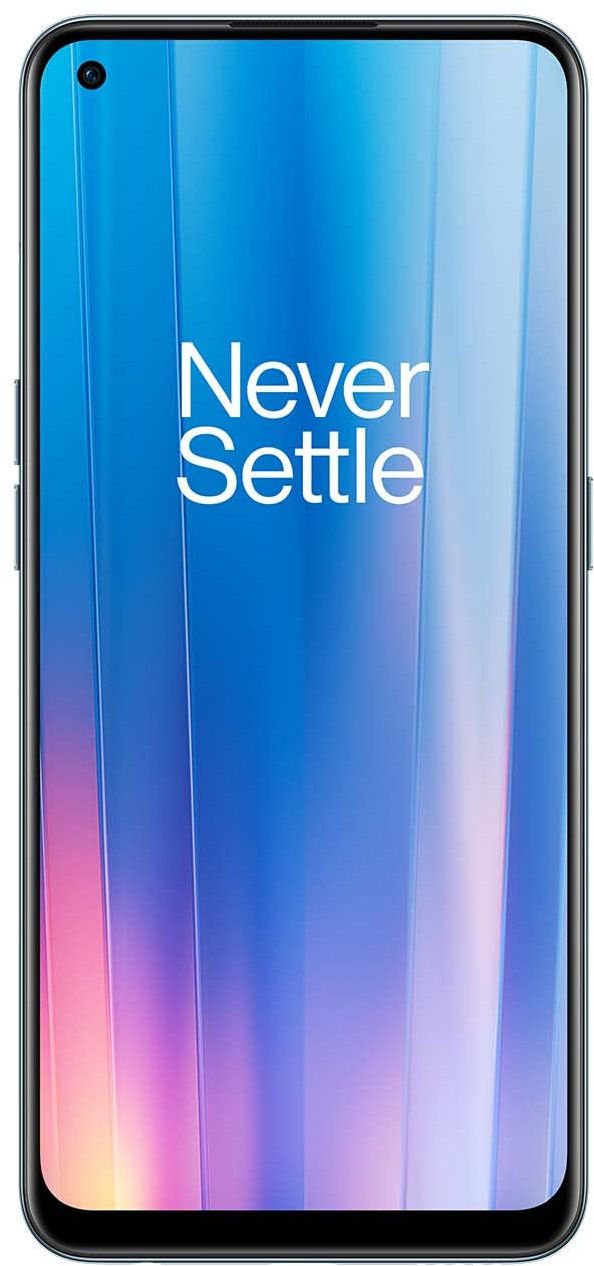 OnePlus Nord CE 2 5G Font