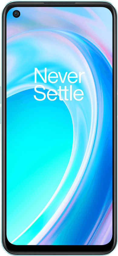 OnePlus Nord CE 2 Lite 5G Font