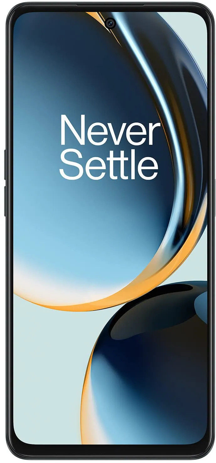 OnePlus Nord CE 3 Lite 5G Font