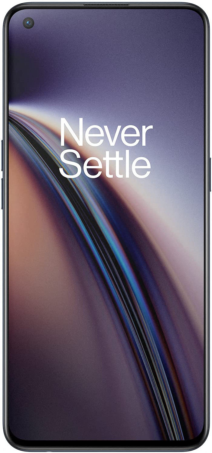 OnePlus Nord CE 5G Font