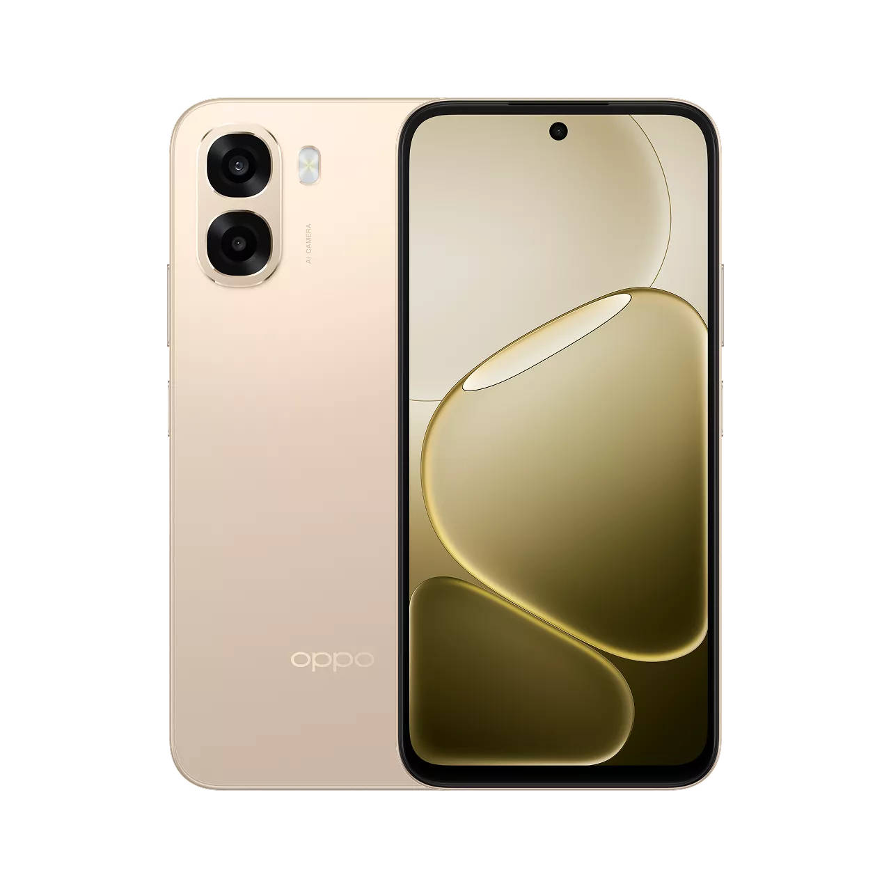 Oppo A6s - Photo 4