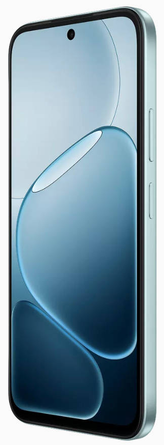 Oppo A6x