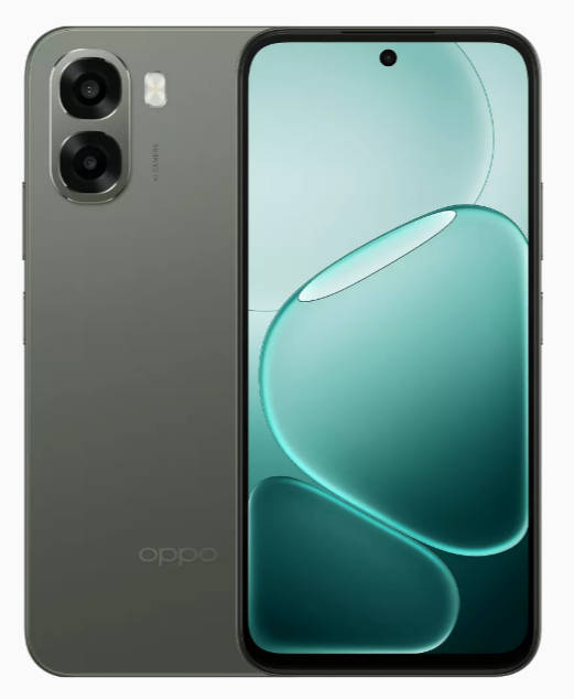 Oppo A6x 4G - Photo 3