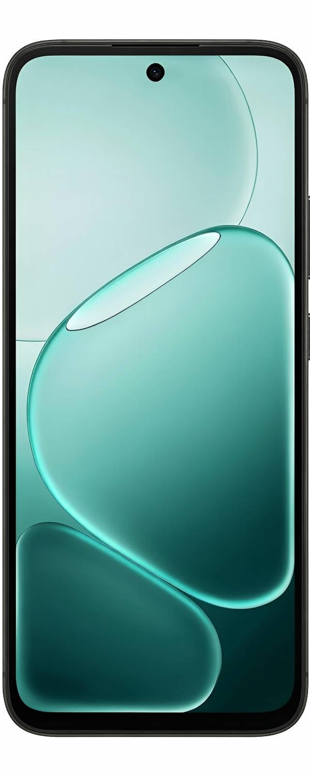 Oppo A6x 4G - Photo 4